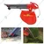 Wolf Garten LBV-2600-E Electric Vacuum Leaf Blower, 2600 Watt with 50L collection bag